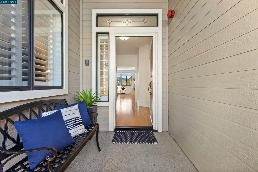5301 Terra Granada Drive Walnut Creek CA 94595