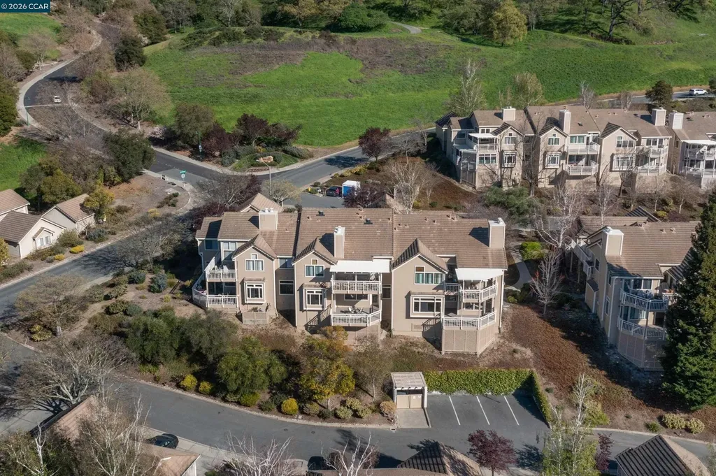 5301 Terra Granada Drive Walnut Creek CA 94595