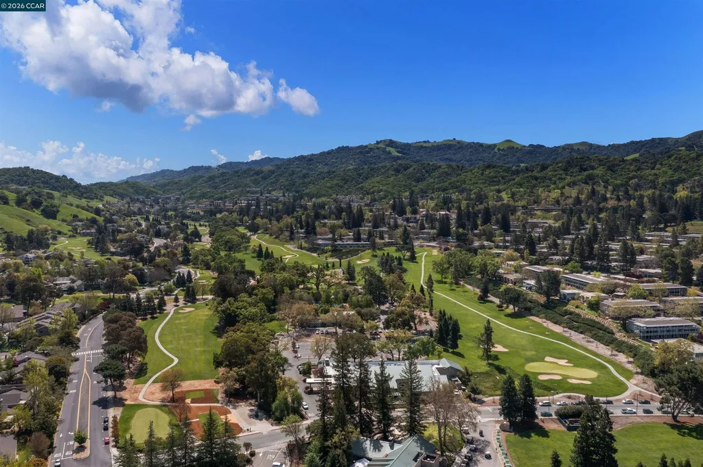 5301 Terra Granada Drive Walnut Creek CA 94595