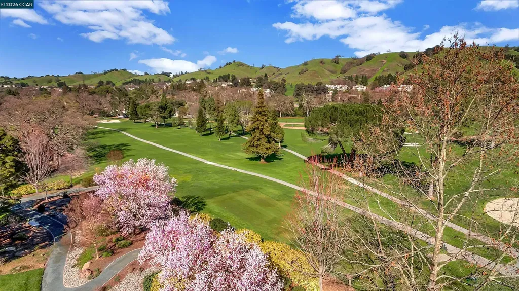 5301 Terra Granada Drive Walnut Creek CA 94595