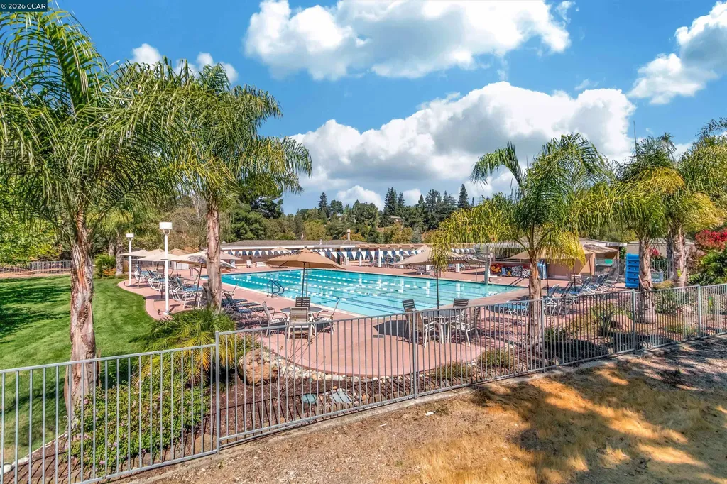 5301 Terra Granada Drive Walnut Creek CA 94595