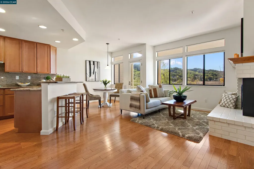 5301 Terra Granada Drive Walnut Creek CA 94595