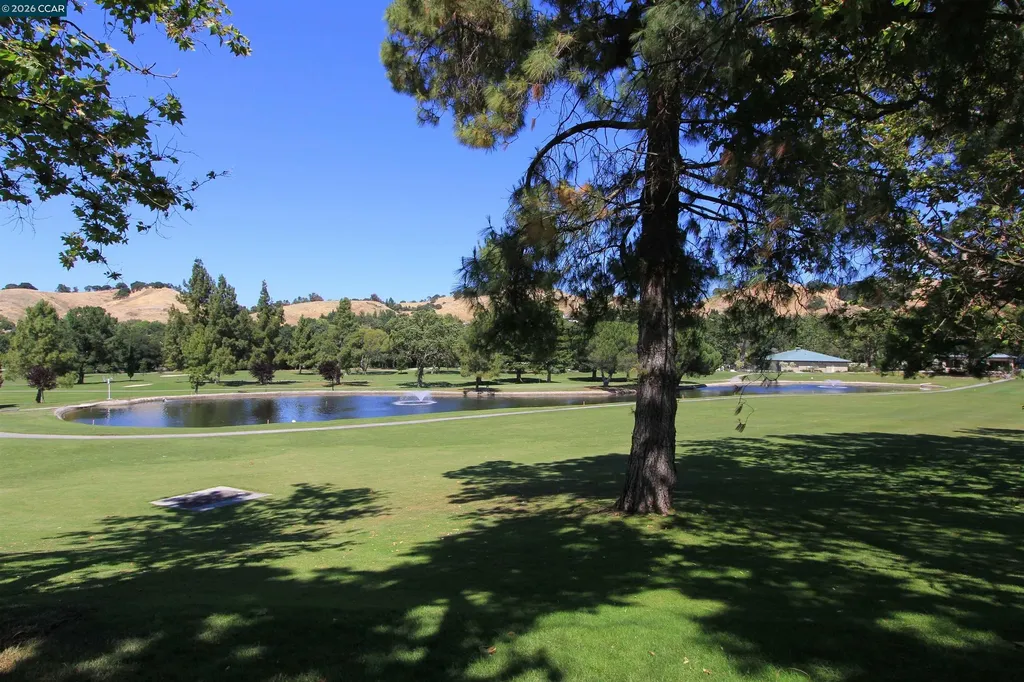 5301 Terra Granada Drive Walnut Creek CA 94595