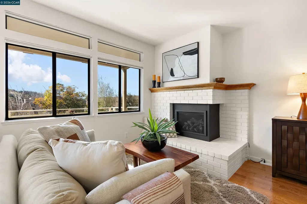 5301 Terra Granada Drive Walnut Creek CA 94595