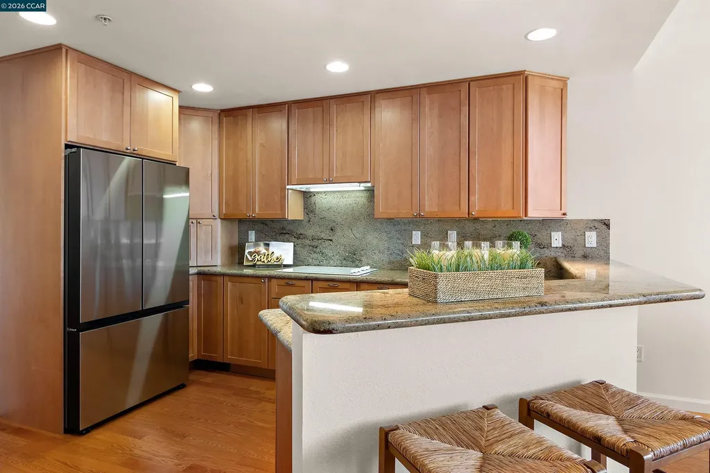 5301 Terra Granada Drive Walnut Creek CA 94595