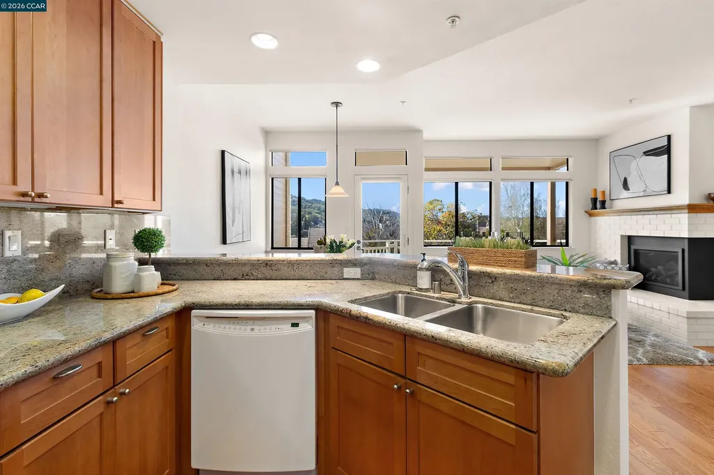 5301 Terra Granada Drive Walnut Creek CA 94595