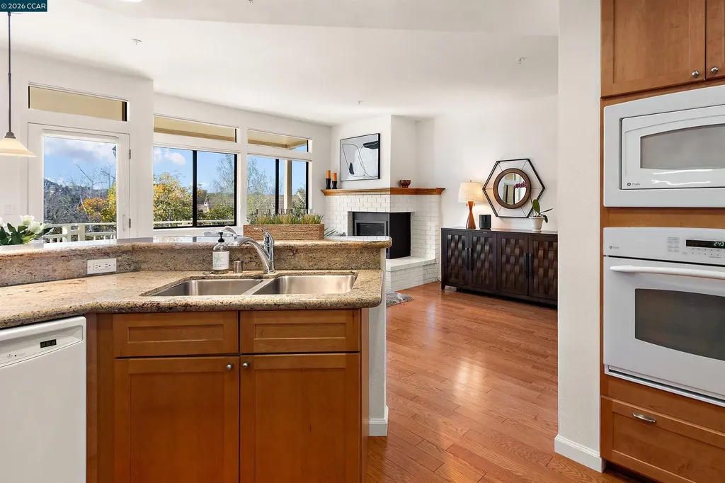 5301 Terra Granada Drive Walnut Creek CA 94595