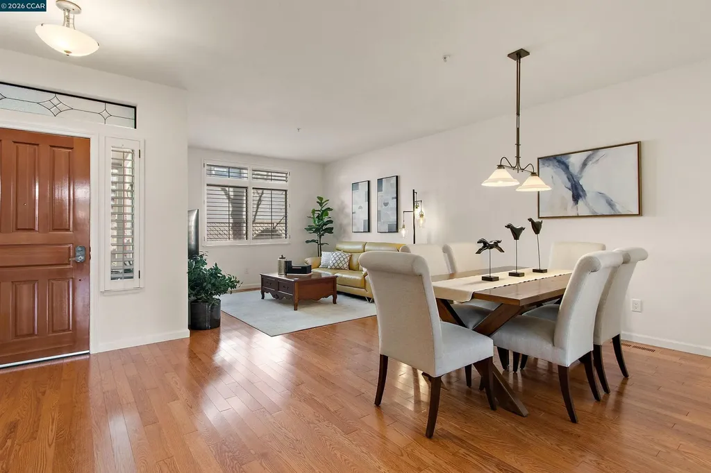 5301 Terra Granada Drive Walnut Creek CA 94595