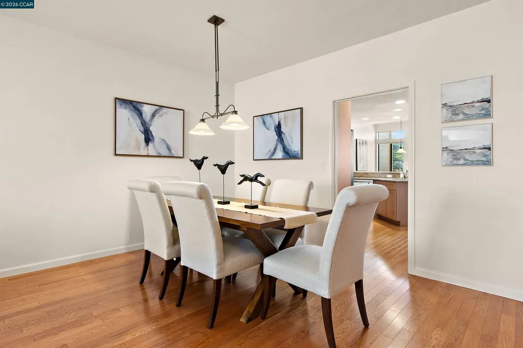 5301 Terra Granada Drive Walnut Creek CA 94595