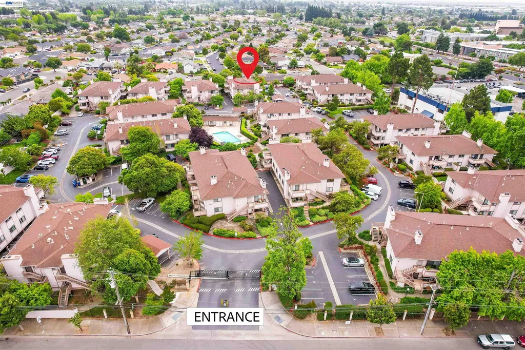 25129 Copa Del Oro Hayward CA 94545