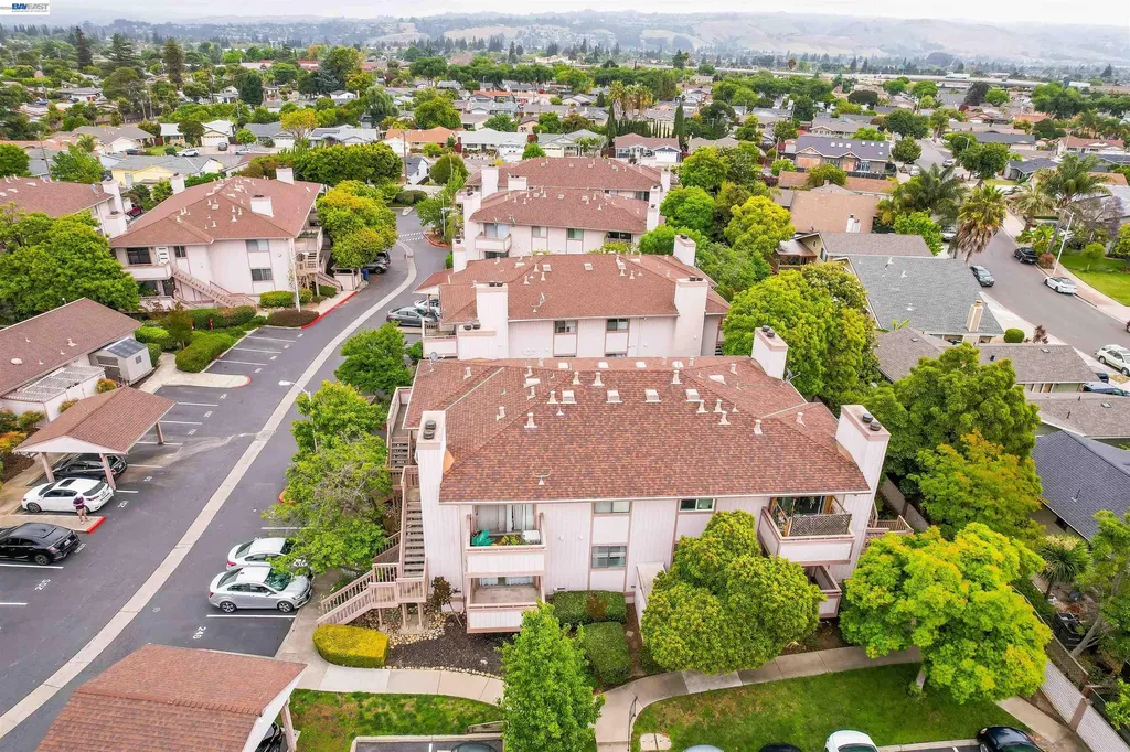 25129 Copa Del Oro Hayward CA 94545