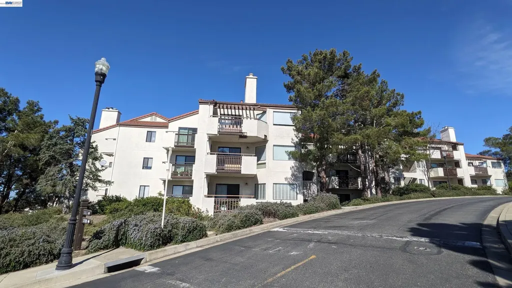 21103 Gary Drive Hayward CA 94546