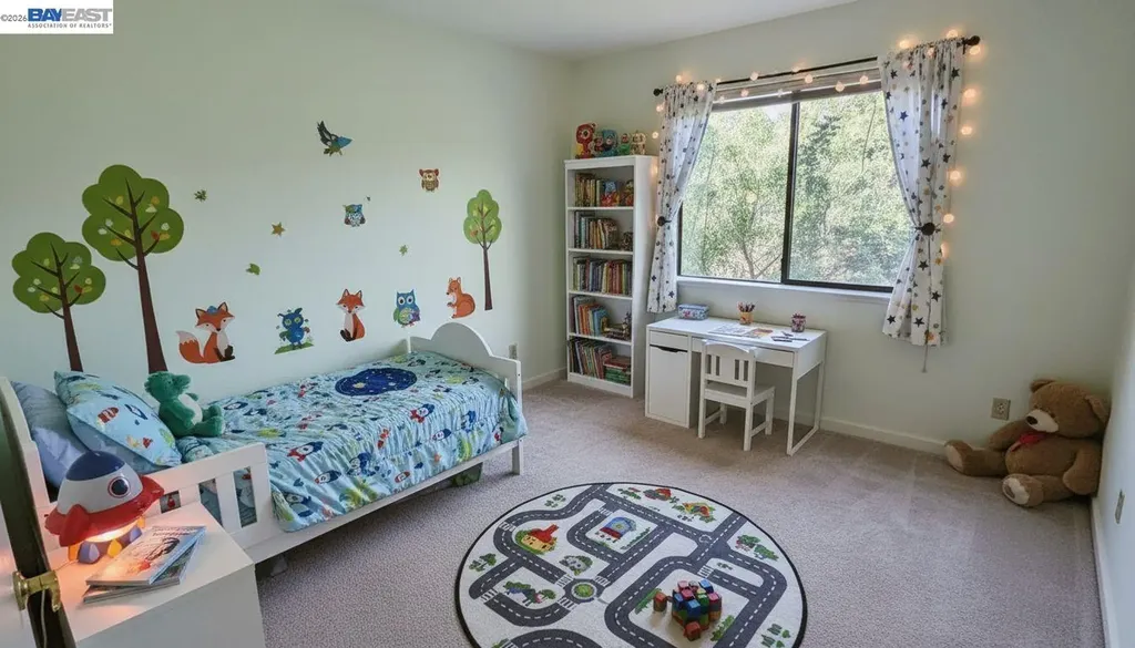 21103 Gary Drive Hayward CA 94546