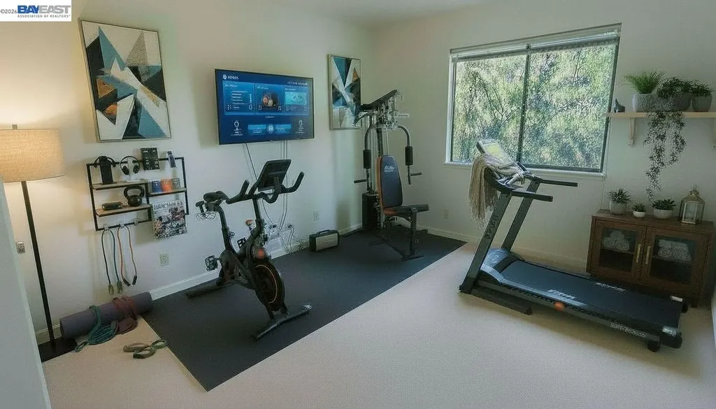 21103 Gary Drive Hayward CA 94546