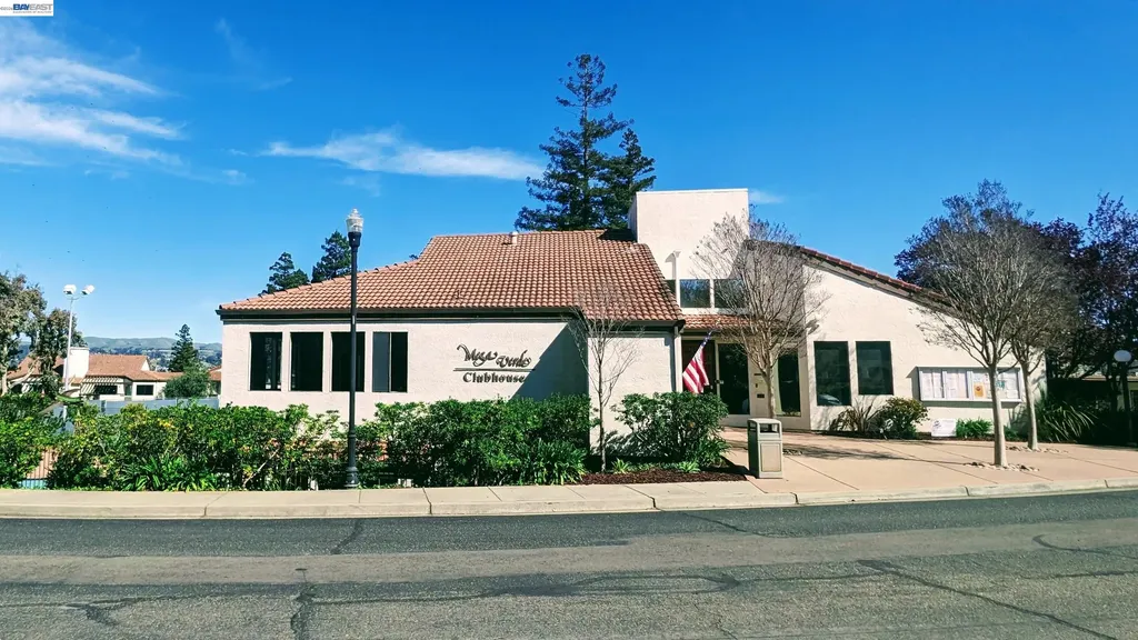21103 Gary Drive Hayward CA 94546