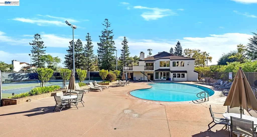 21103 Gary Drive Hayward CA 94546