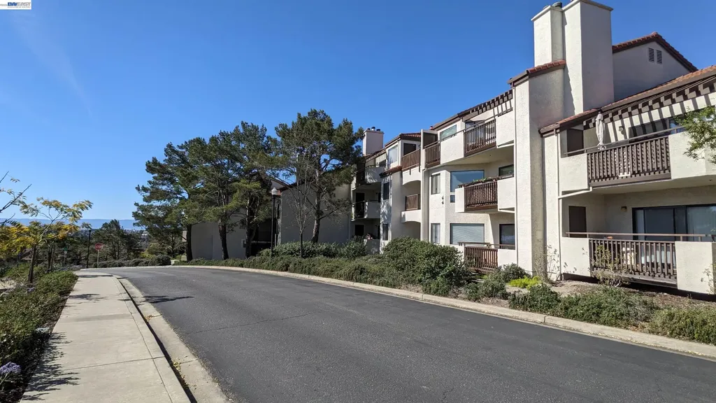 21103 Gary Drive Hayward CA 94546