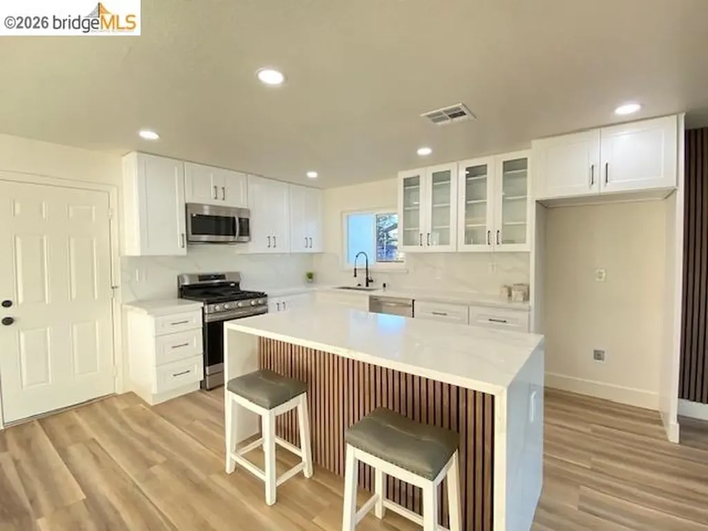 1832 Elkwood Drive Concord CA 94519