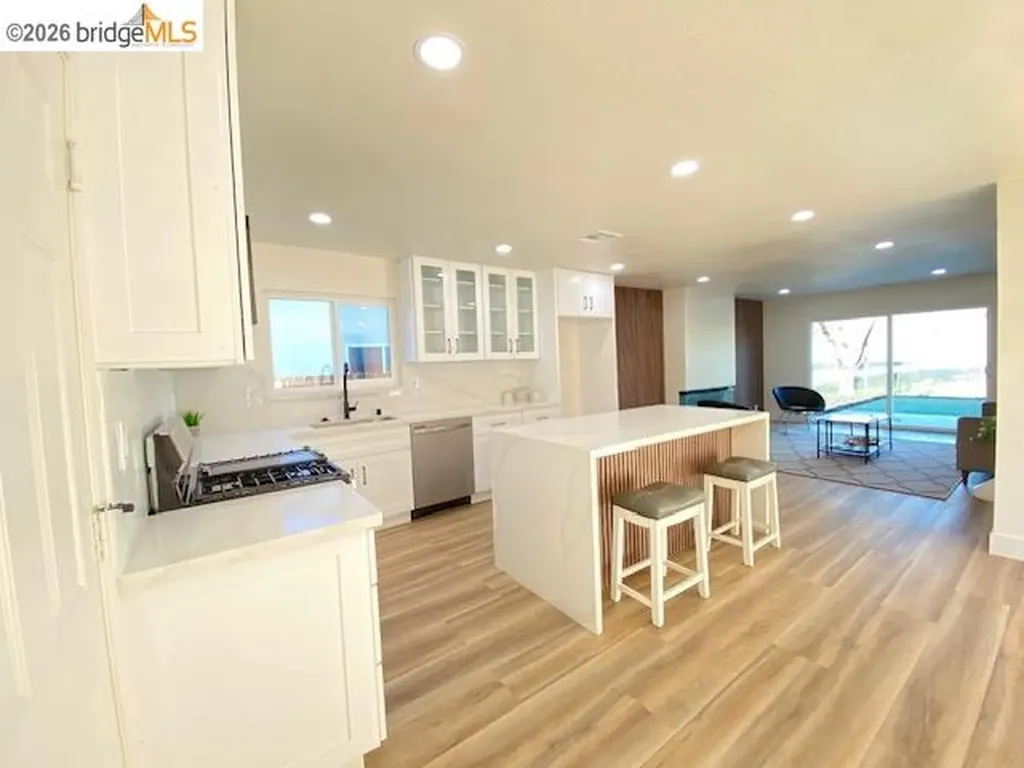 1832 Elkwood Drive Concord CA 94519