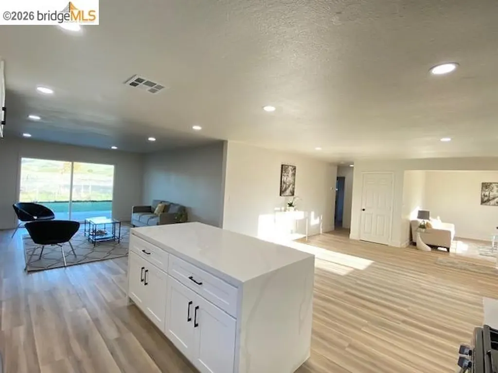 1832 Elkwood Drive Concord CA 94519