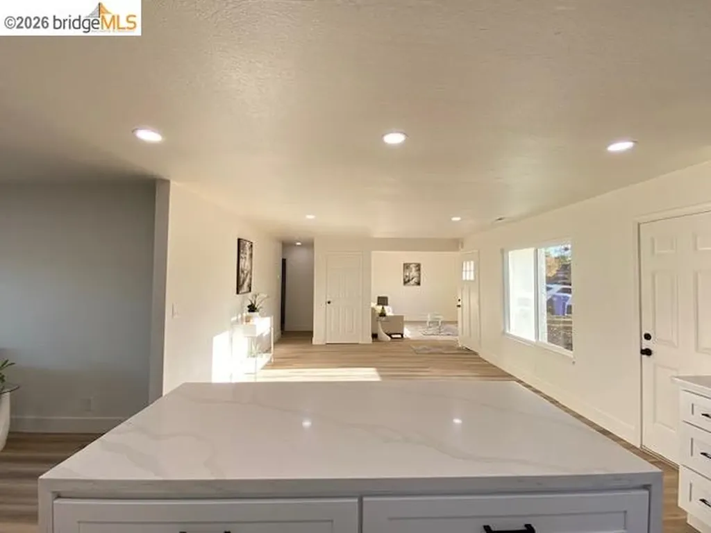 1832 Elkwood Drive Concord CA 94519