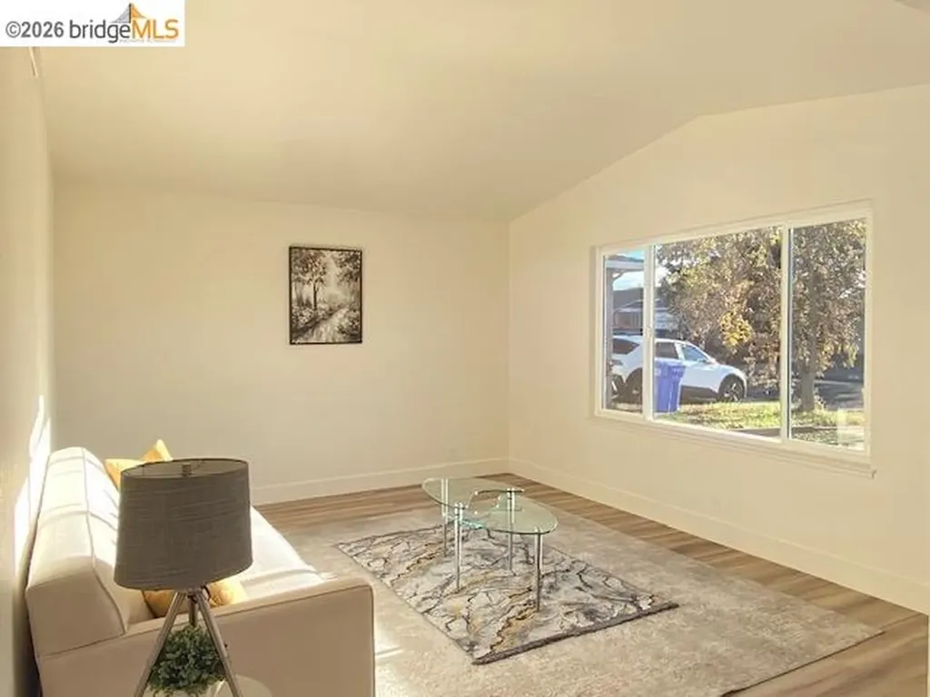 1832 Elkwood Drive Concord CA 94519