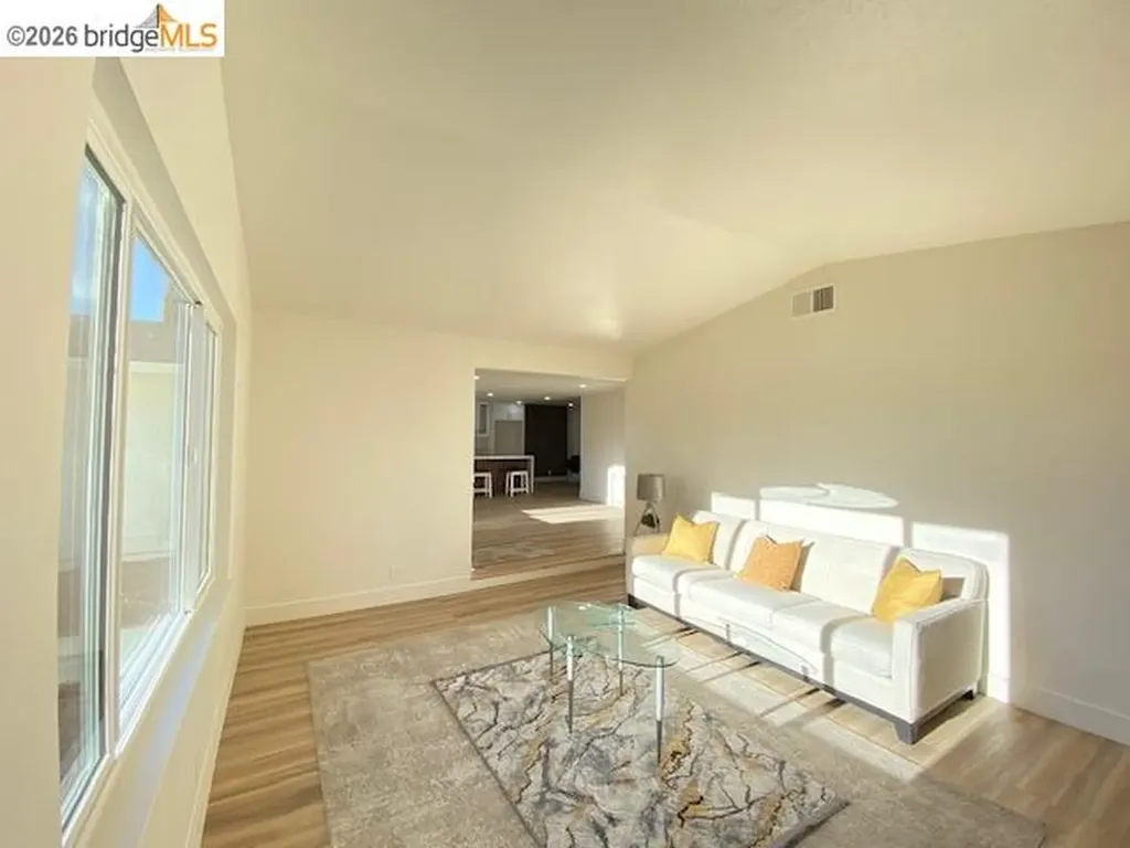 1832 Elkwood Drive Concord CA 94519
