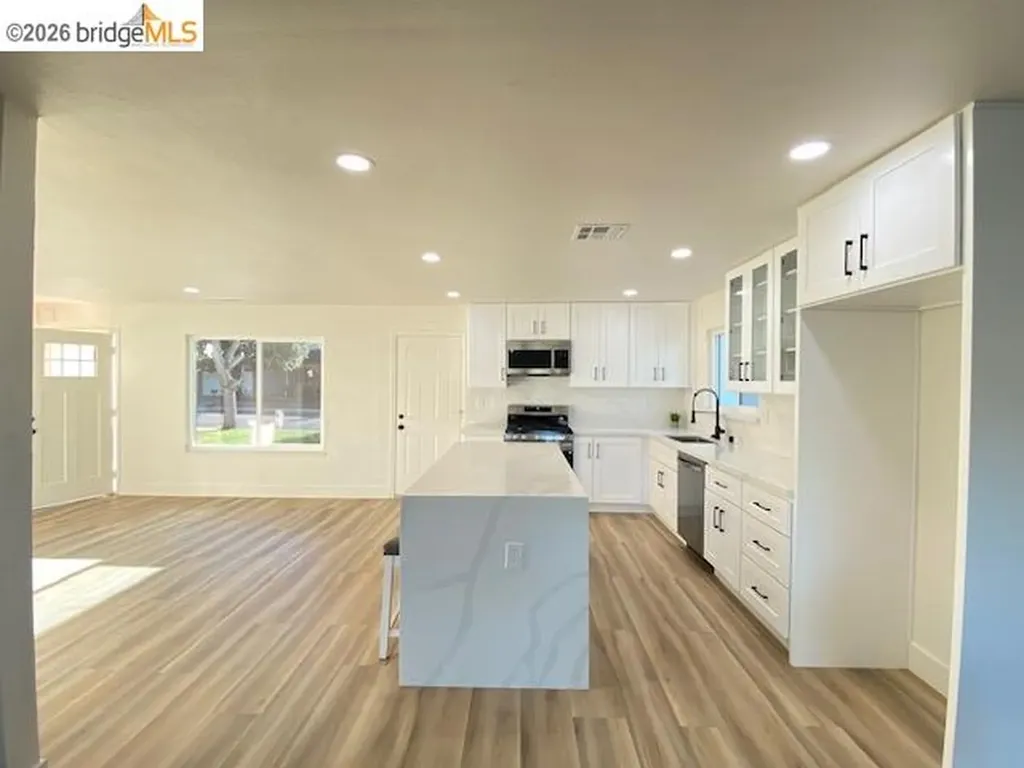 1832 Elkwood Drive Concord CA 94519