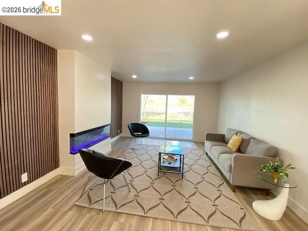 1832 Elkwood Drive Concord CA 94519