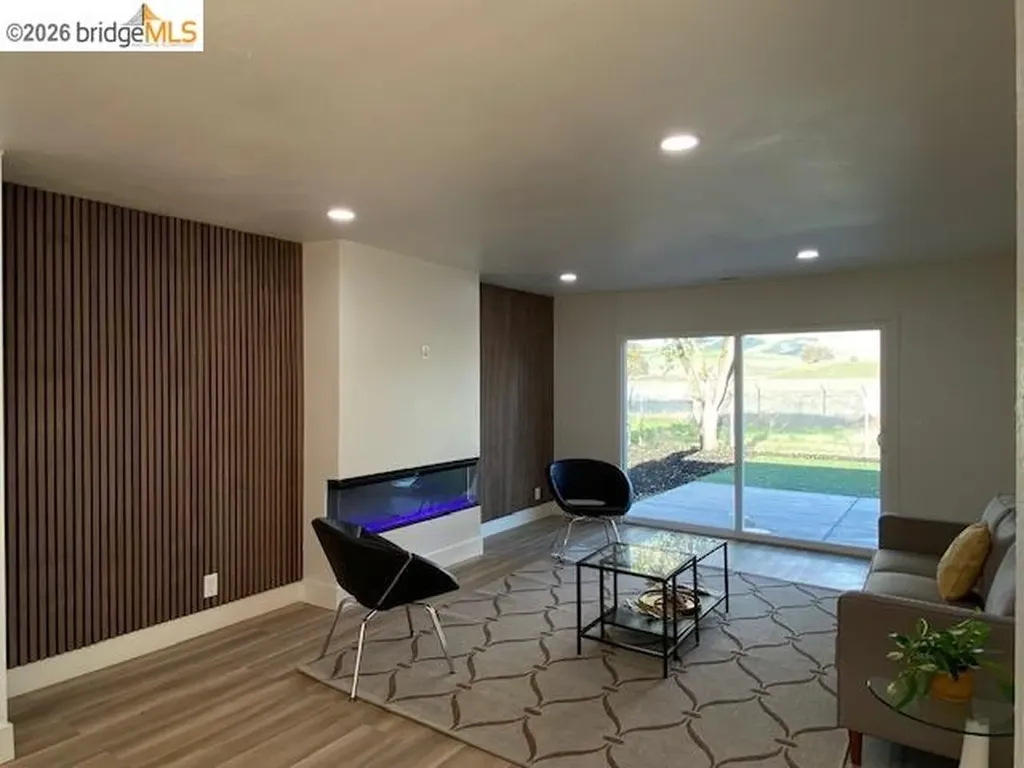 1832 Elkwood Drive Concord CA 94519