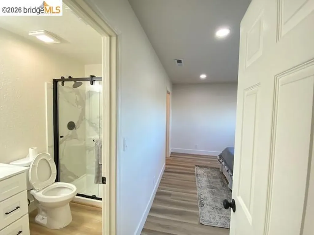 1832 Elkwood Drive Concord CA 94519