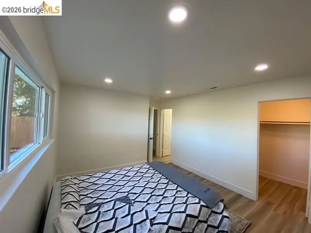 1832 Elkwood Drive Concord CA 94519