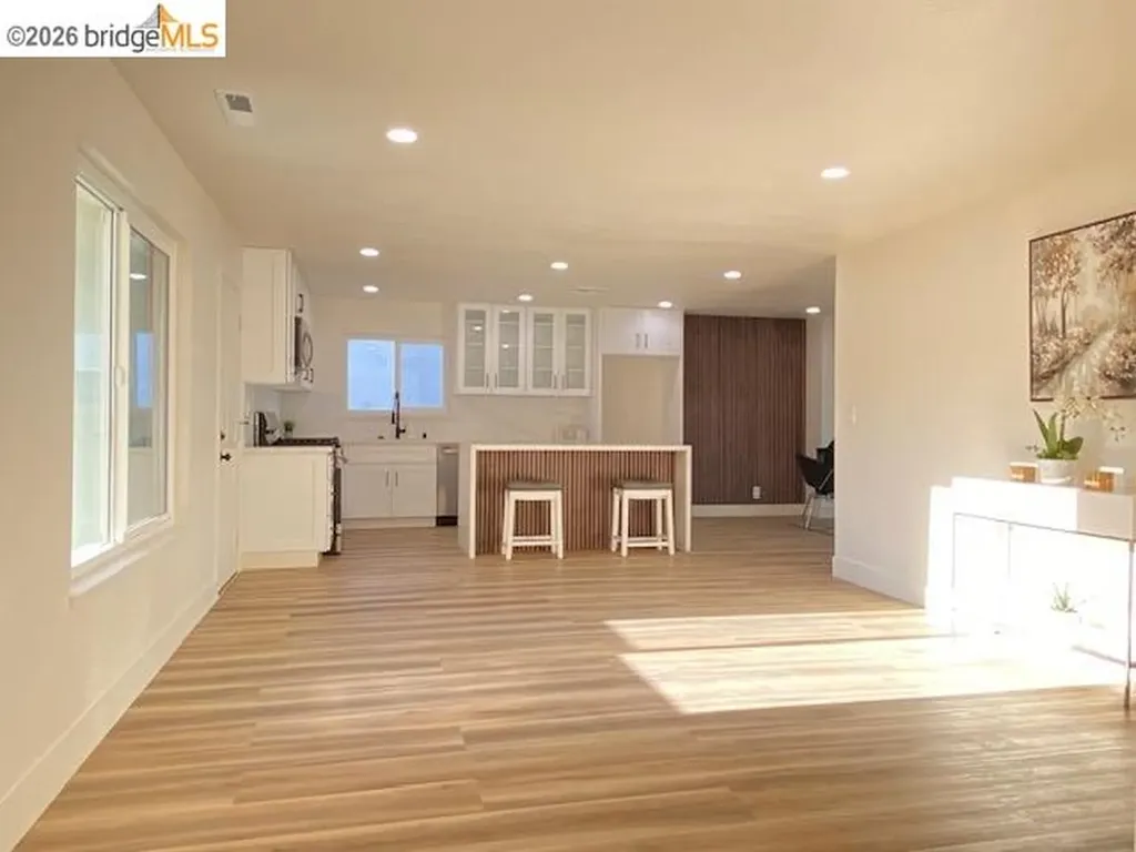 1832 Elkwood Drive Concord CA 94519