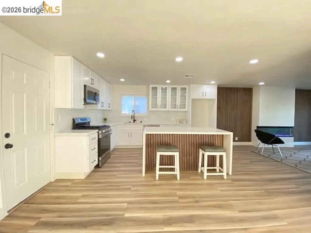 1832 Elkwood Drive Concord CA 94519