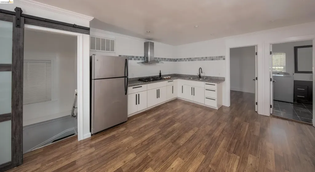 414 12th Street Oakland CA 94606