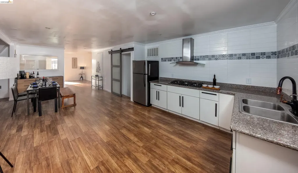 414 12th Street Oakland CA 94606