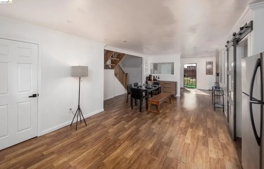 414 12th Street Oakland CA 94606