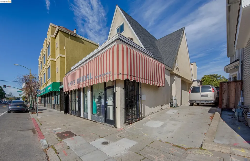414 12th Street Oakland CA 94606
