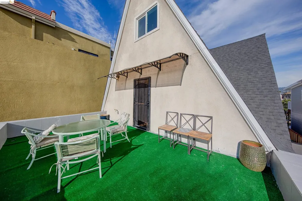 414 12th Street Oakland CA 94606