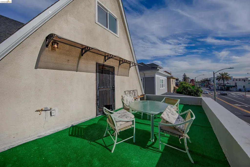 414 12th Street Oakland CA 94606