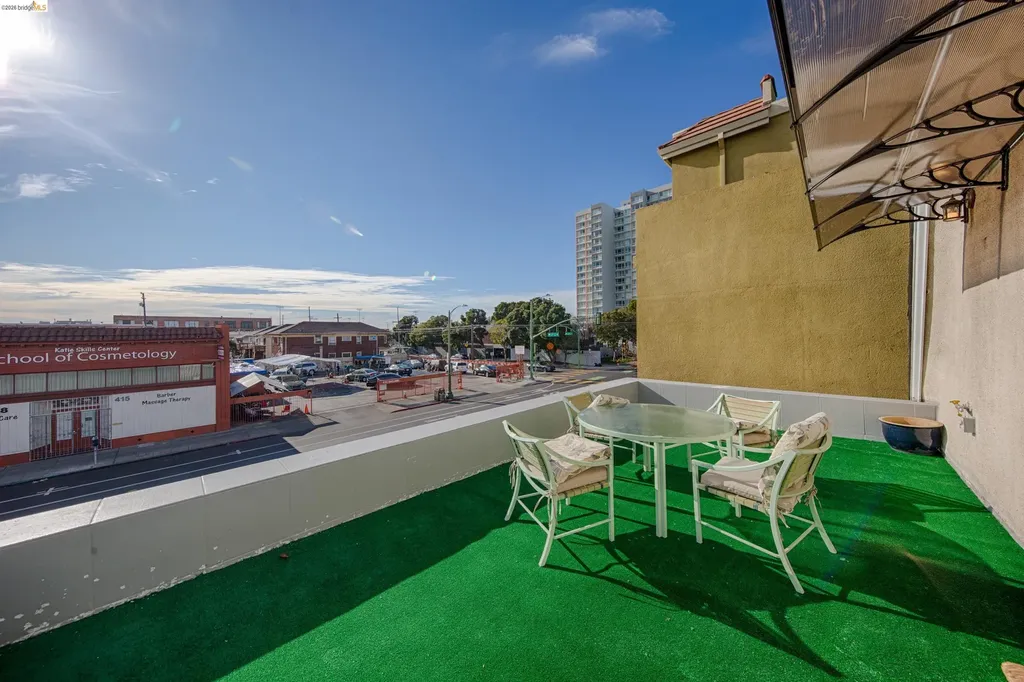414 12th Street Oakland CA 94606