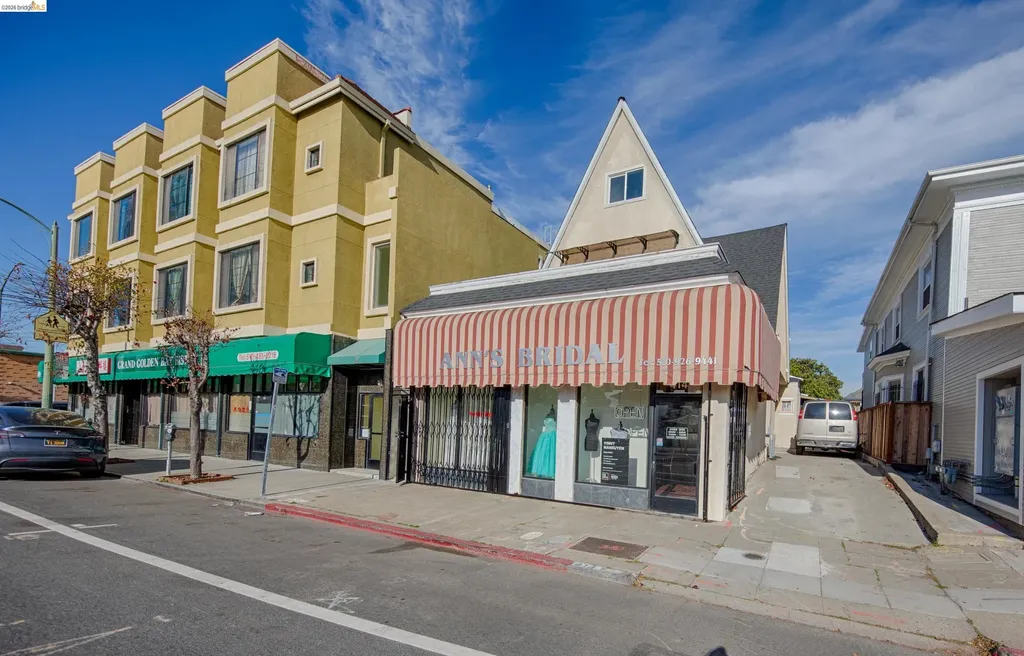 414 12th Street Oakland CA 94606