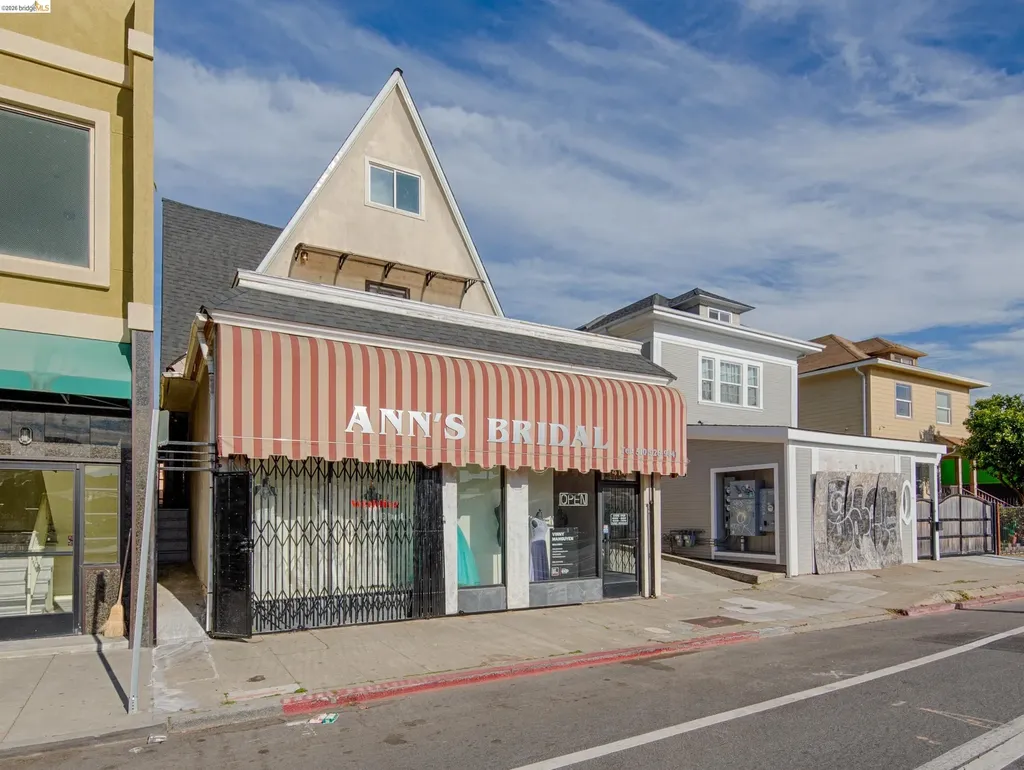 414 12th Street Oakland CA 94606