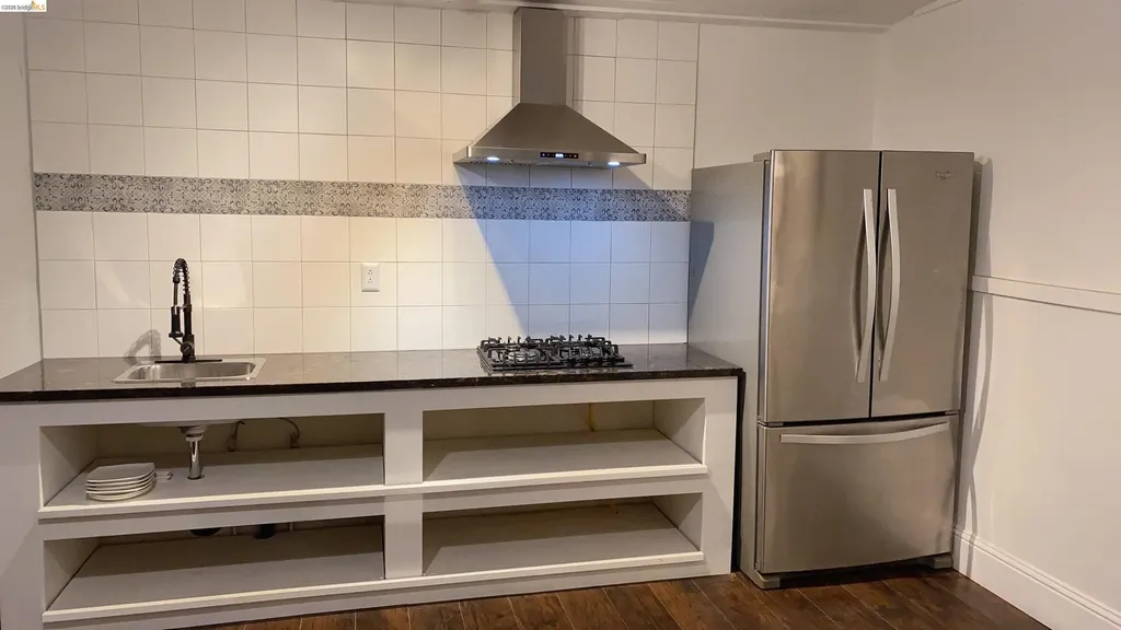 414 12th Street Oakland CA 94606