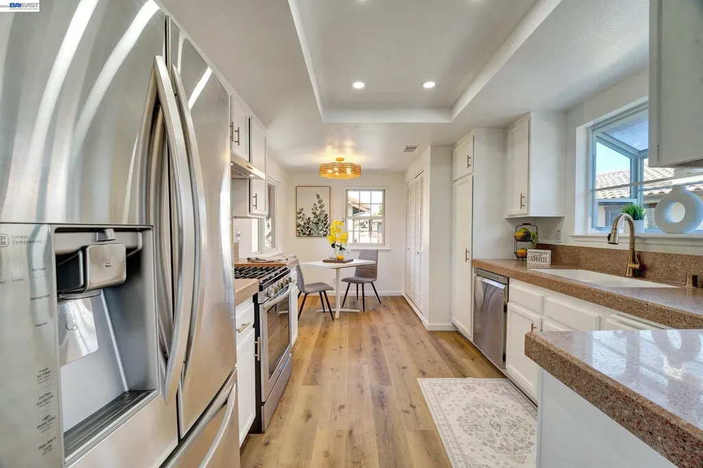 14359 Outrigger Drive San Leandro CA 94577
