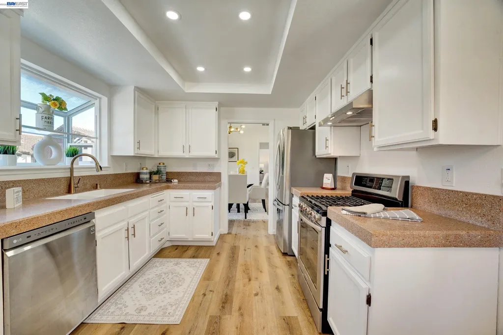 14359 Outrigger Drive San Leandro CA 94577