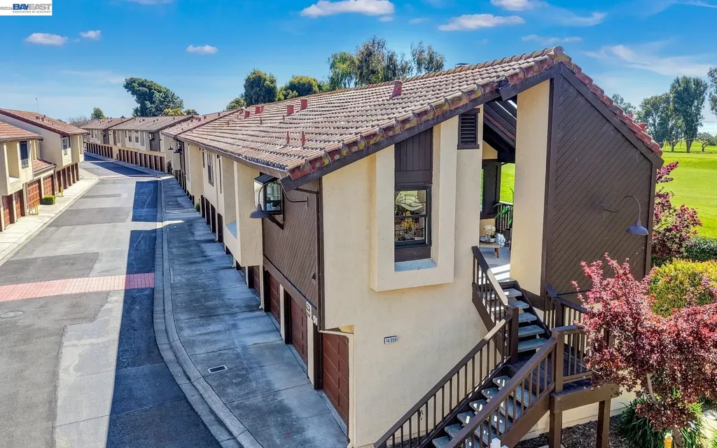 14359 Outrigger Drive San Leandro CA 94577