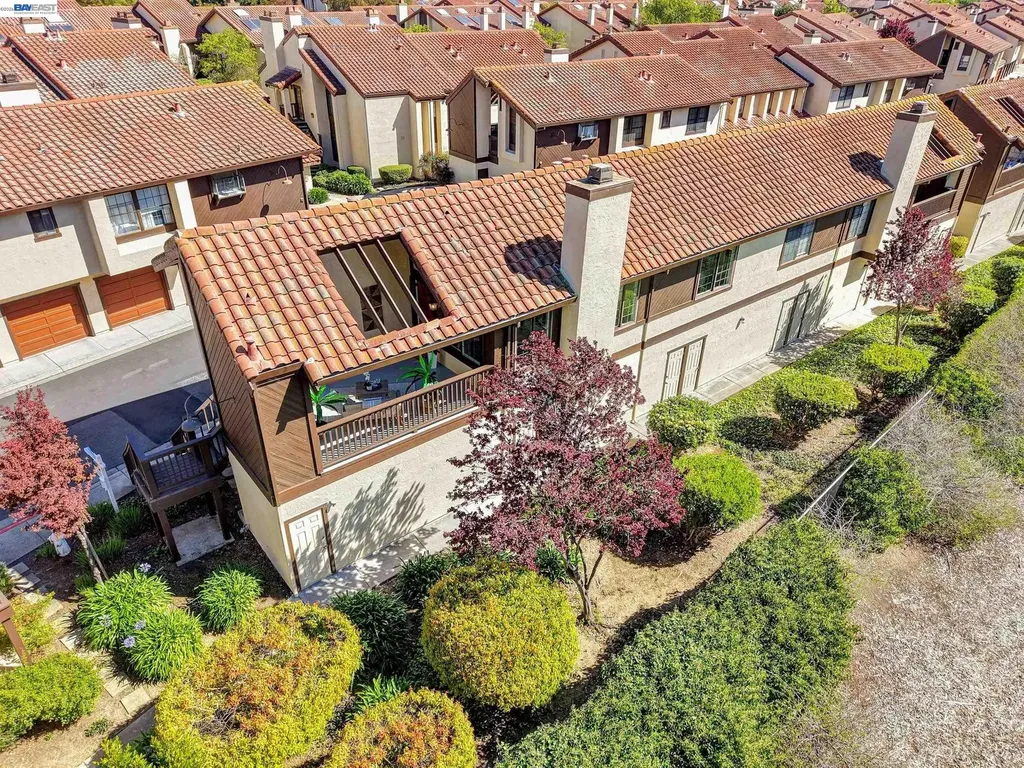 14359 Outrigger Drive San Leandro CA 94577