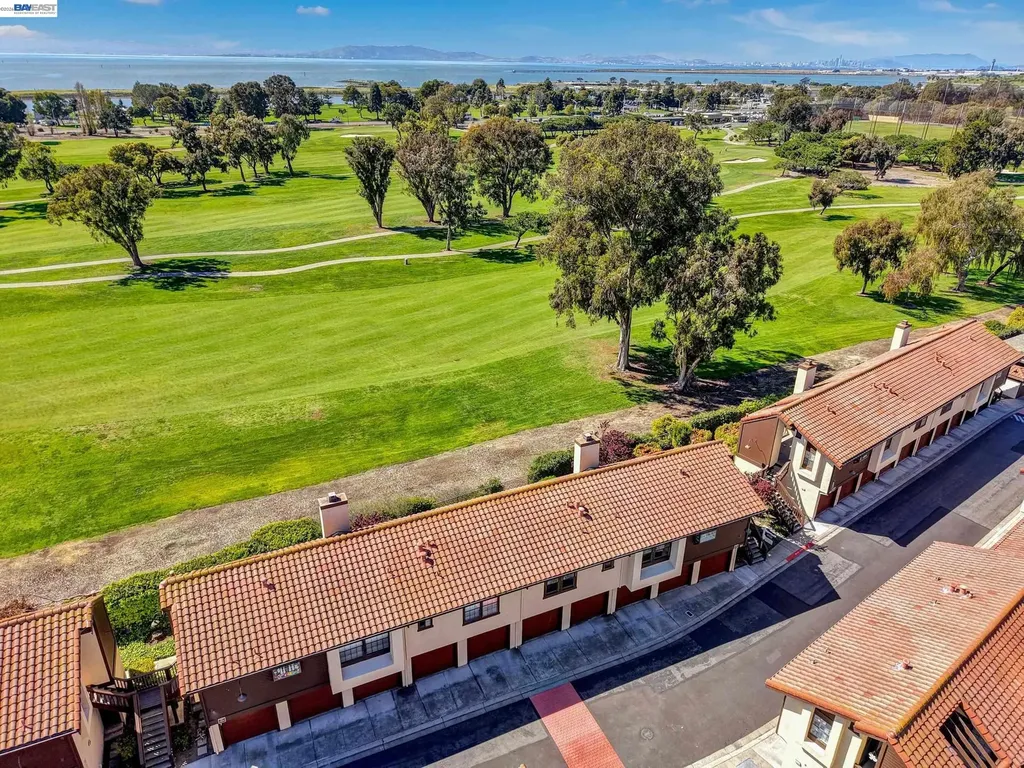 14359 Outrigger Drive San Leandro CA 94577