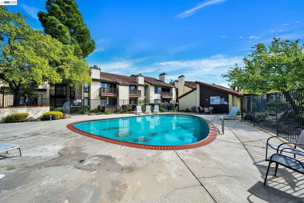 14359 Outrigger Drive San Leandro CA 94577